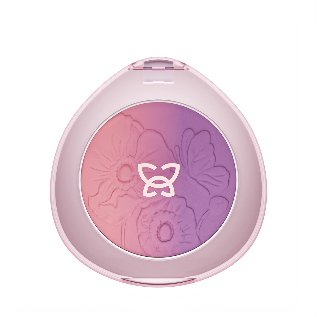 Tender Touch Soft Ombré Powder Blush