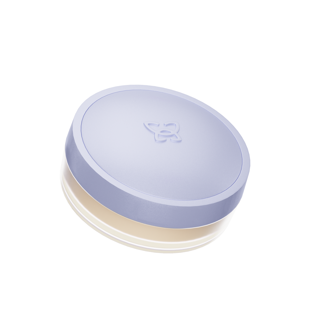 Microblur Translucent Loose Powder