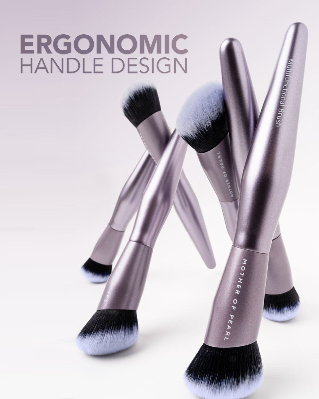 Multifunctional Liquid Brush