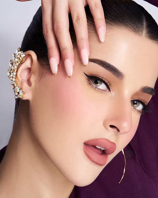 Eyes