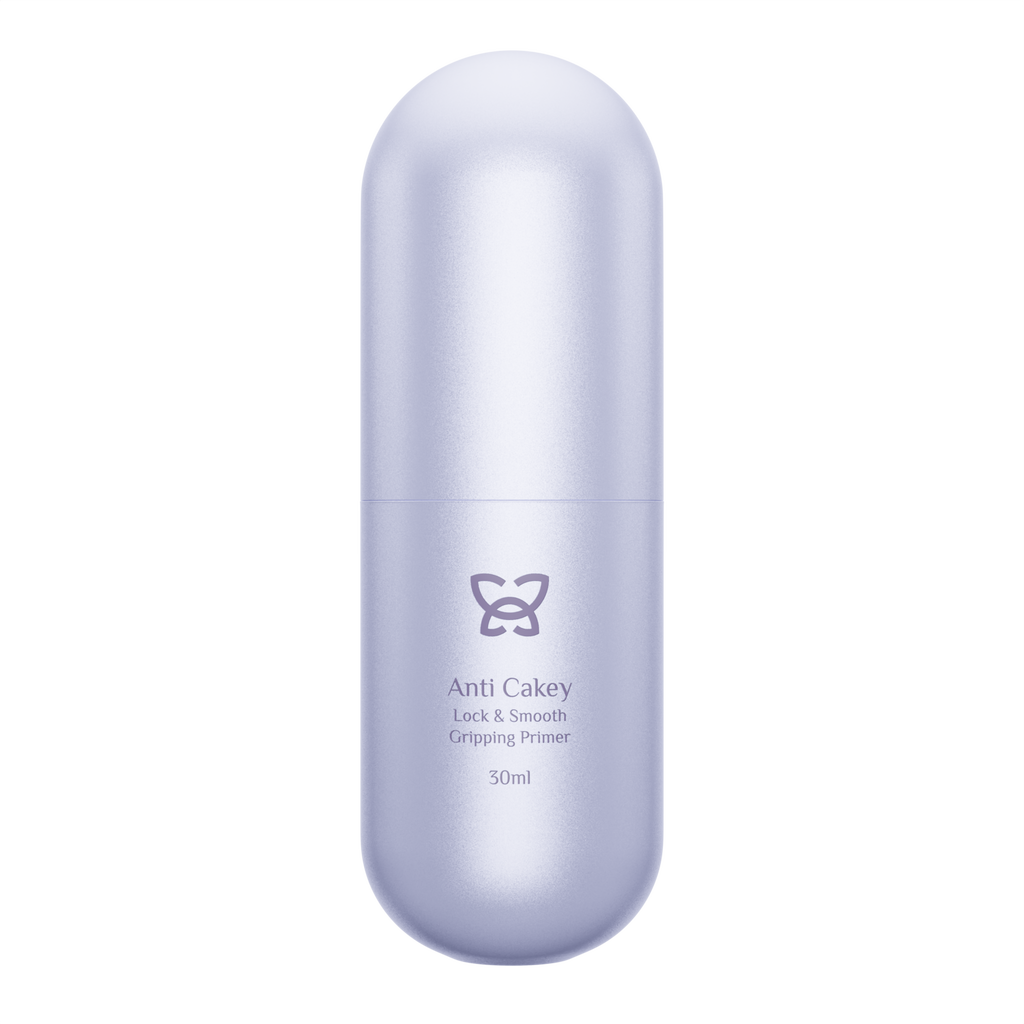 Anti Cakey Lock and Smooth Gripping Primer