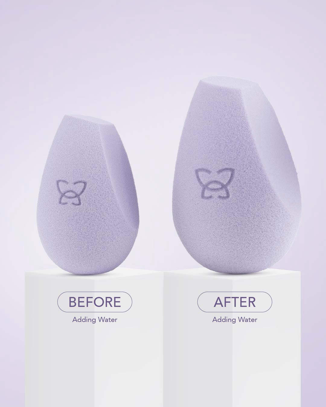 Mother of Puff Beauty Sponge