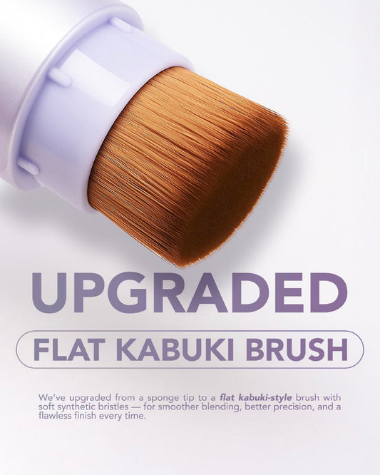 Picture Perfect Soft-Focus Satin Concealer