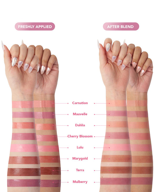 BloomDrop Longwear Liquid Blush