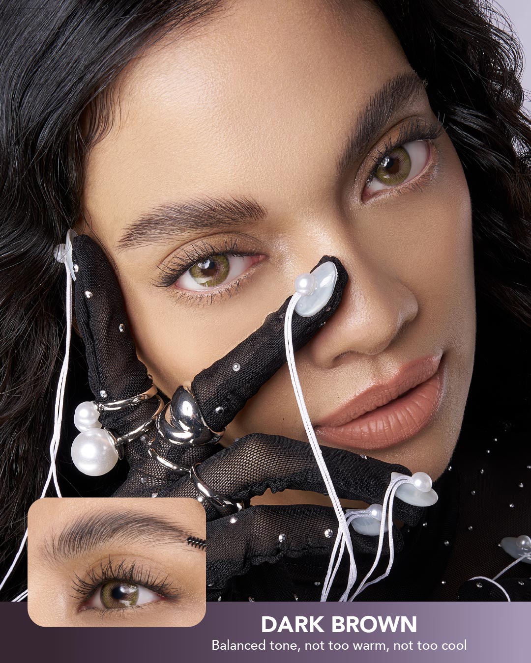 Abracadabrow Tinted Brow Laminator