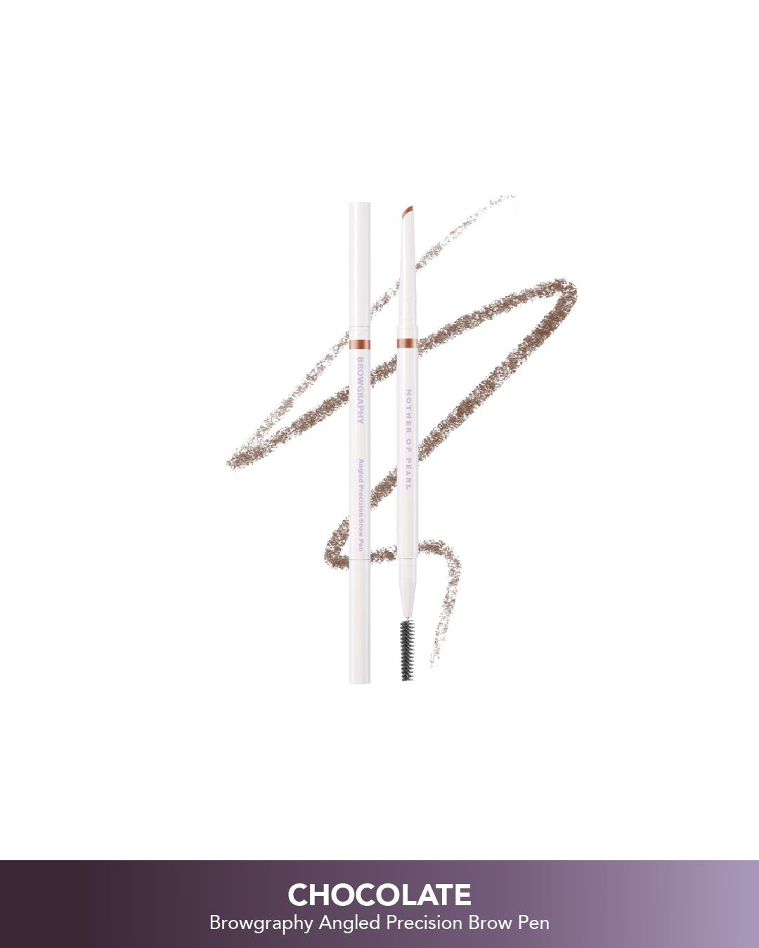 Browgraphy Angled Precision Brow Pen