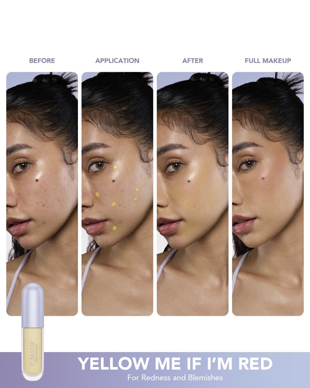 C.M.I.I.W Skin Corrector