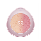 Tender Touch Soft Ombré Powder Blush