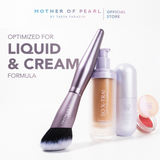 MOP - Multifunctional Brush