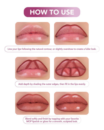 Lip Sculptor Lip Liner
