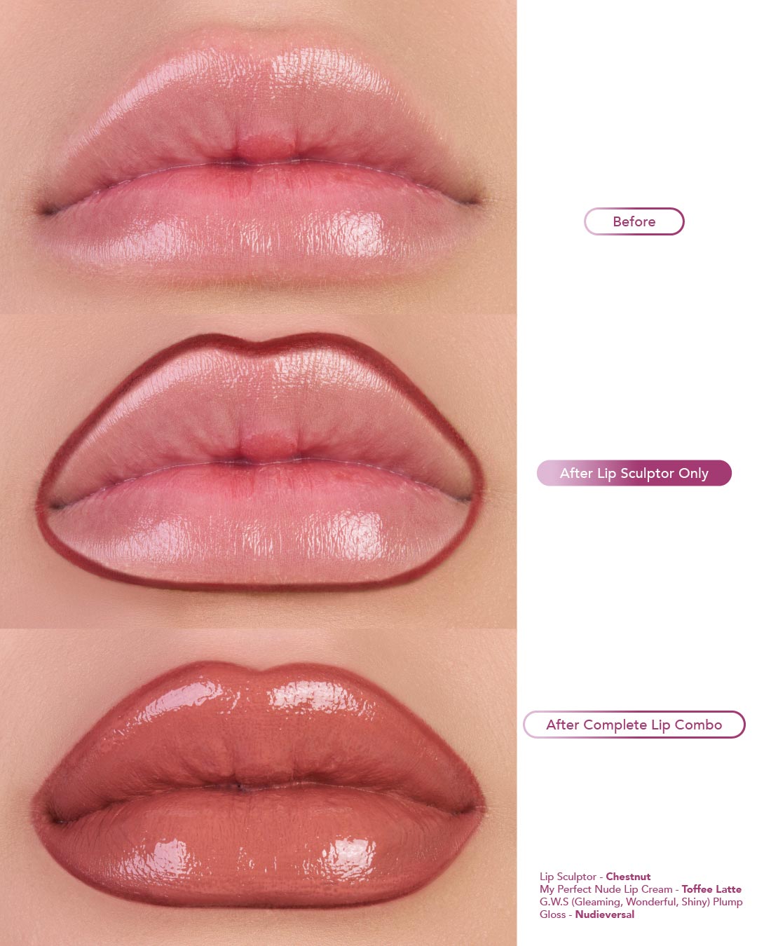 Lip Sculptor Lip Liner