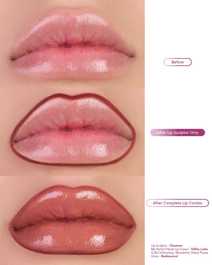 Lip Sculptor Lip Liner