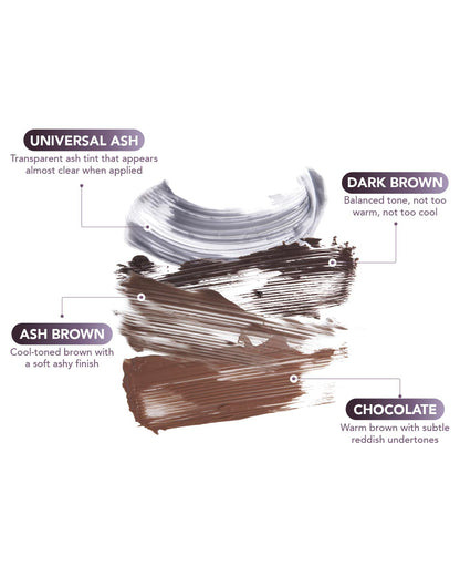 Abracadabrow Tinted Brow Laminator