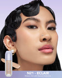 So X-TRA! Hybrid Matte Foundation Peptides Infused SPF 40 PA++