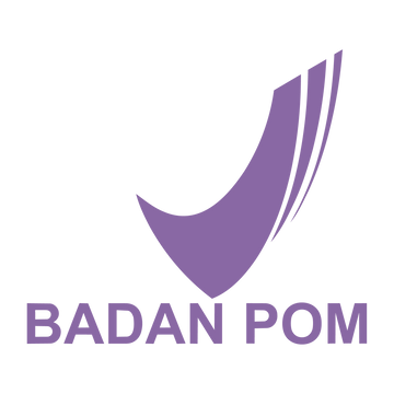 100% BPOM