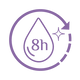 8HR Oil Control Formula