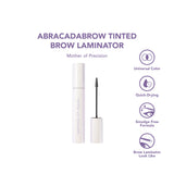 Abracadabrow Tinted Brow Laminator - Universal Ash