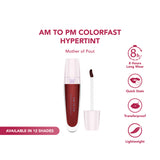 AM to PM Colorfast Hypertint