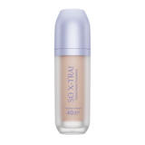 So X-TRA! Hybrid Matte Foundation Peptides Infused SPF 40 PA++