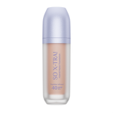 So X-TRA! Hybrid Matte Foundation Peptides Infused SPF 40 PA++