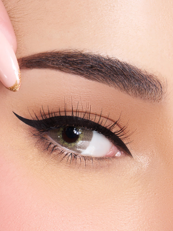 Eyes