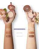 Tender Touch Illuminating Finishing Powder