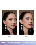 Tender Touch Illuminating Finishing Powder