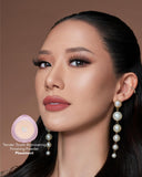 Tender Touch Illuminating Finishing Powder