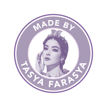 Made by Tasya Farasya