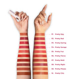 My Lips but Prettier Silk Tint