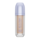 So X-TRA! Hybrid Matte Foundation Peptides Infused SPF 40 PA++