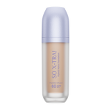 So X-TRA! Hybrid Matte Foundation Peptides Infused SPF 40 PA++