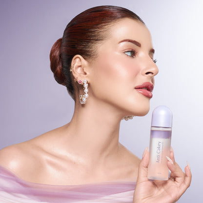 Anti Cakey Grip & Glow Caviar Priming Mist