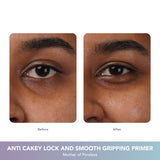 Anti Cakey Lock and Smooth Gripping Primer