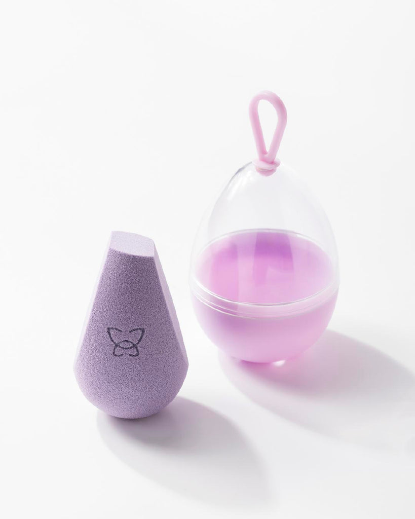 Mother of Puff Beauty Sponge