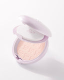 Microblur Translucent Pressed Powder
