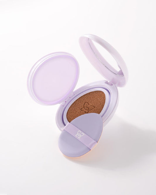 MOP - Unbothered Demi-Matte Cushion