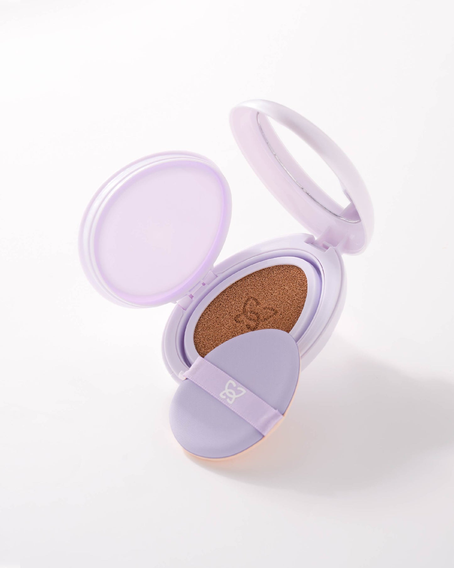 Unbothered Demi-Matte Cushion SPF 40 PA ++++