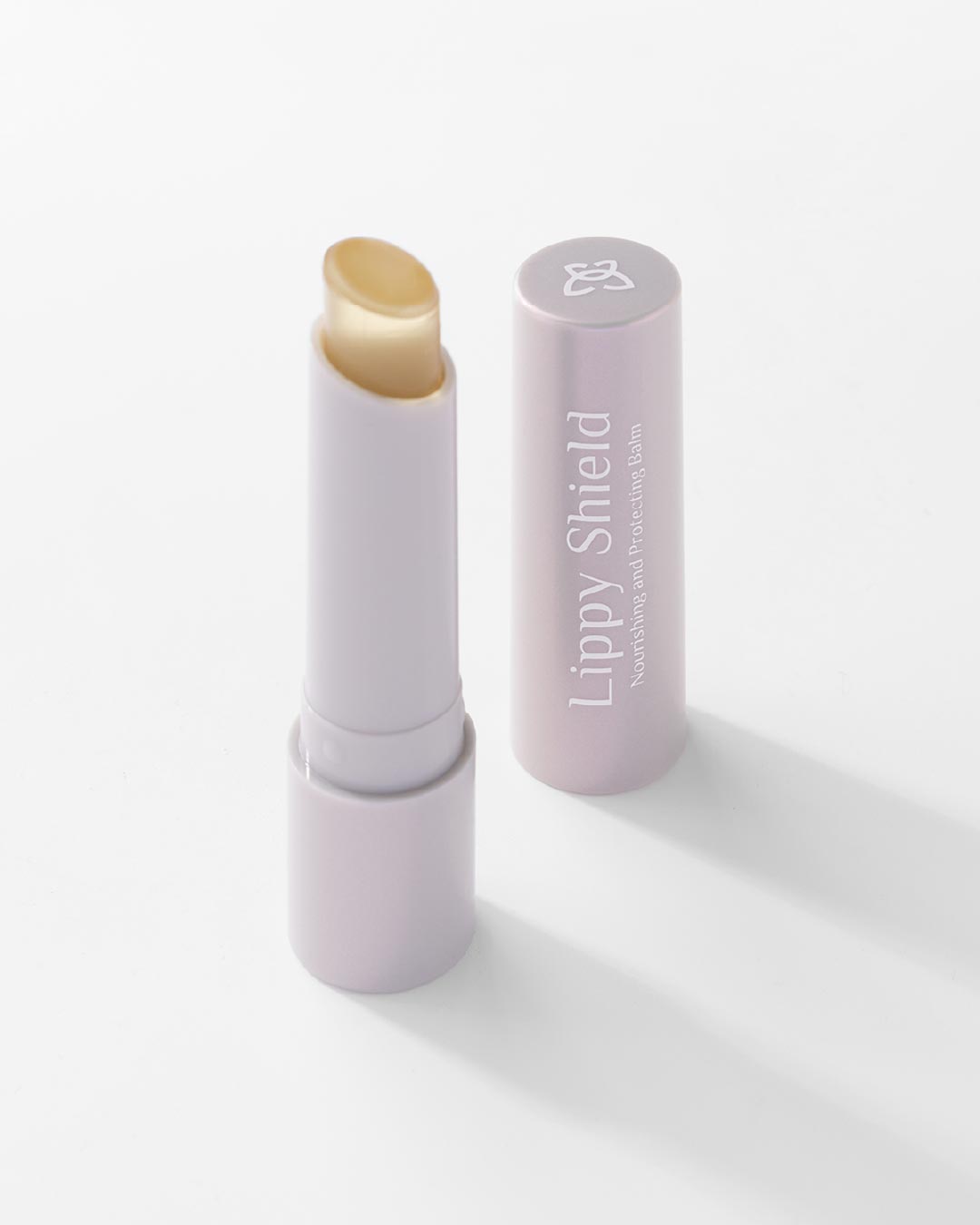 Lippy Shield Nourishing and Protecting Balm SPF 35 PA++++