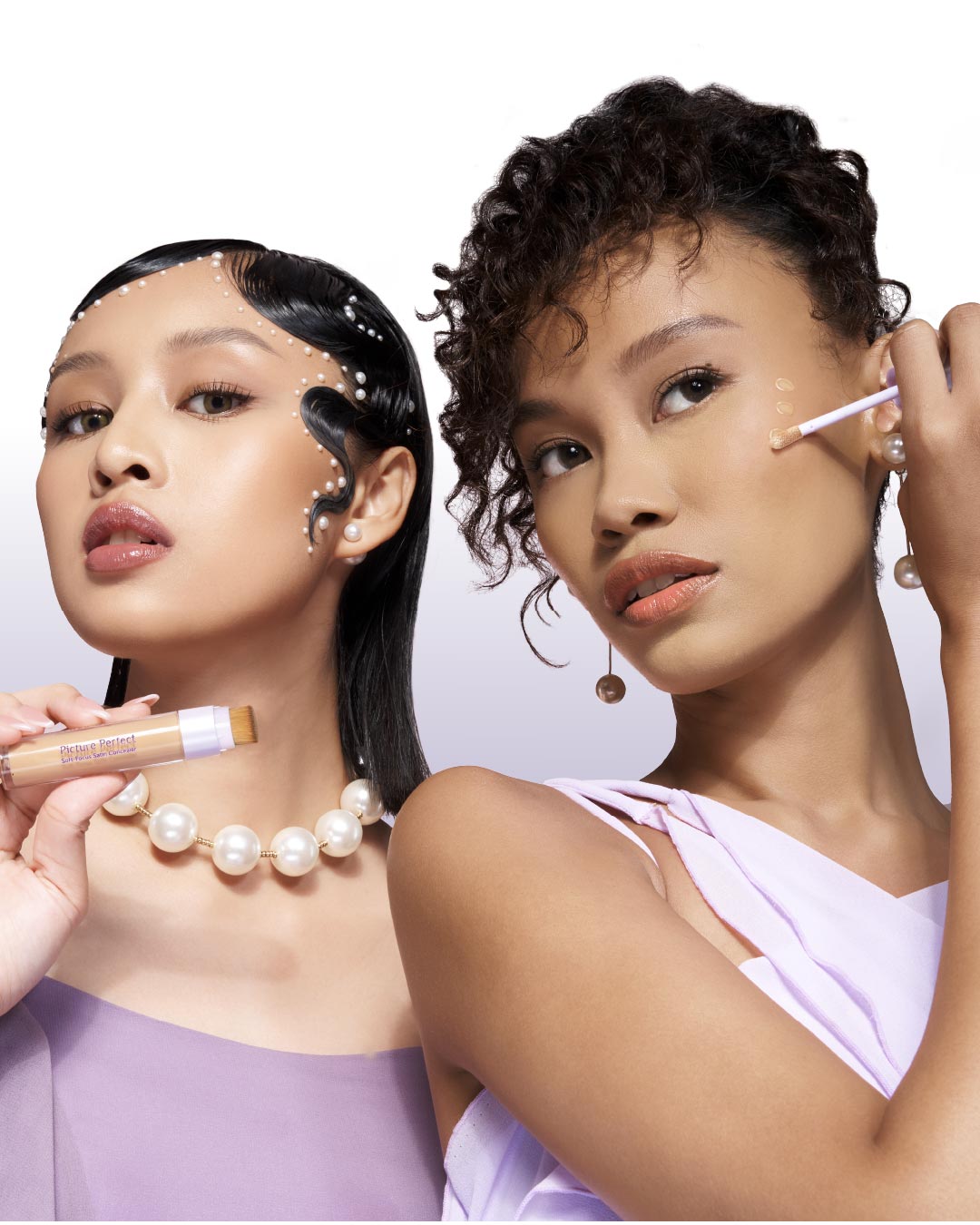 Cover Age High Coverage Creamy Concealer