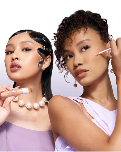Cover Age High Coverage Creamy Concealer
