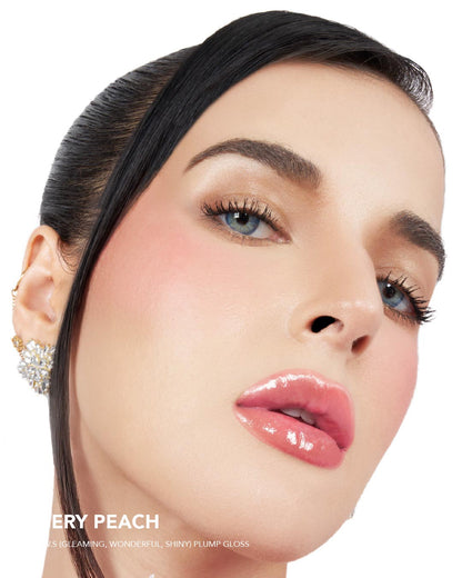 G.W.S (Gleaming, Wonderful, Shiny) Plump Gloss