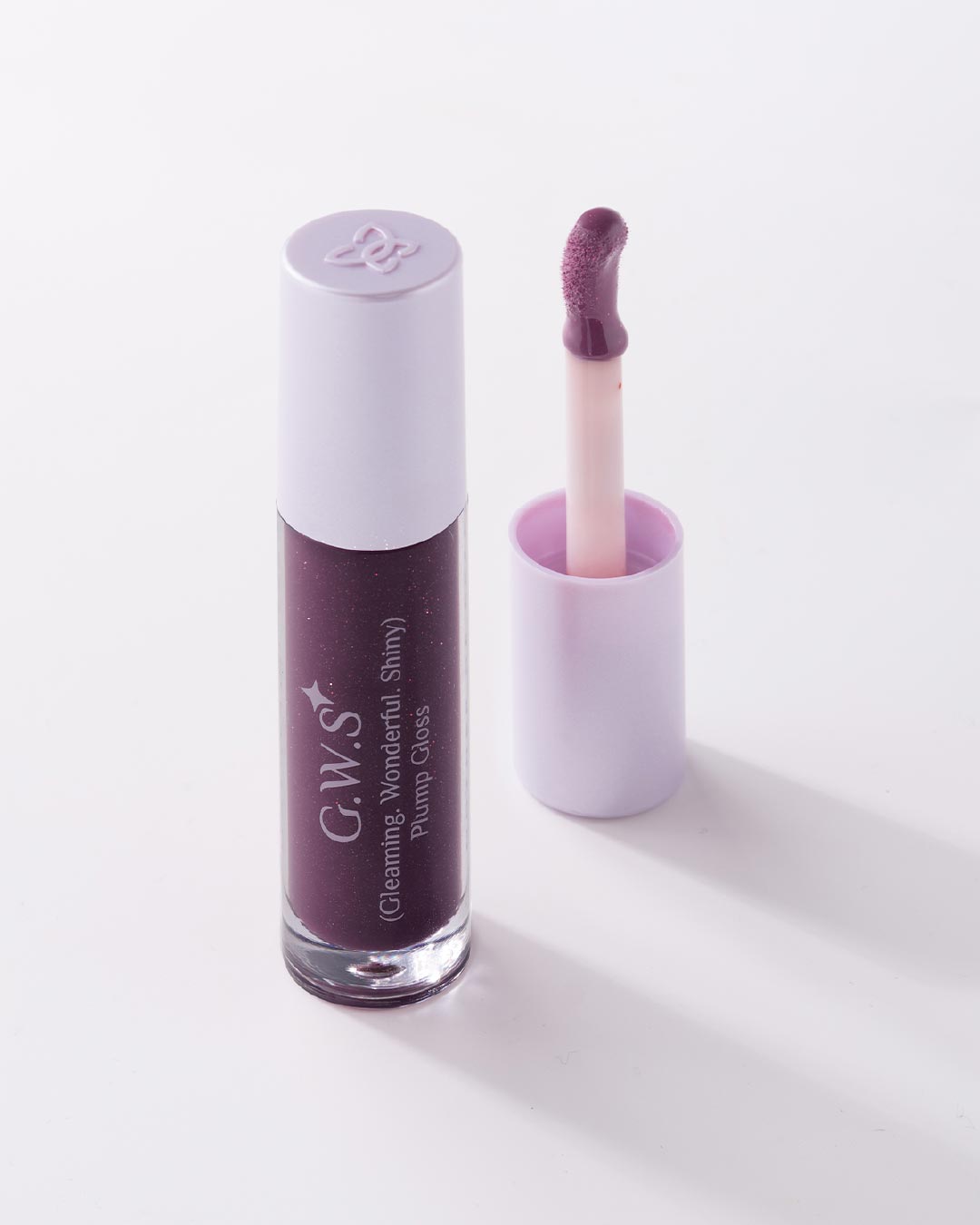 G.W.S (Gleaming, Wonderful, Shiny) Plump Gloss