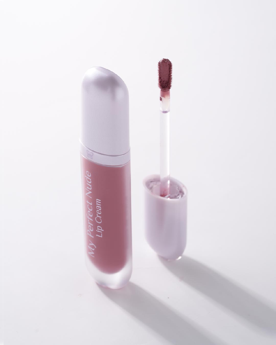 My Perfect Nude Lip Cream