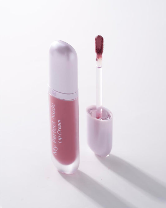 My Perfect Nude Lip Cream
