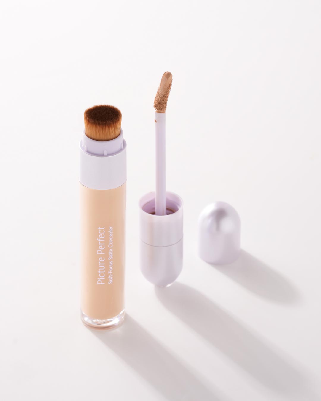 Picture Perfect Soft-Focus Satin Concealer