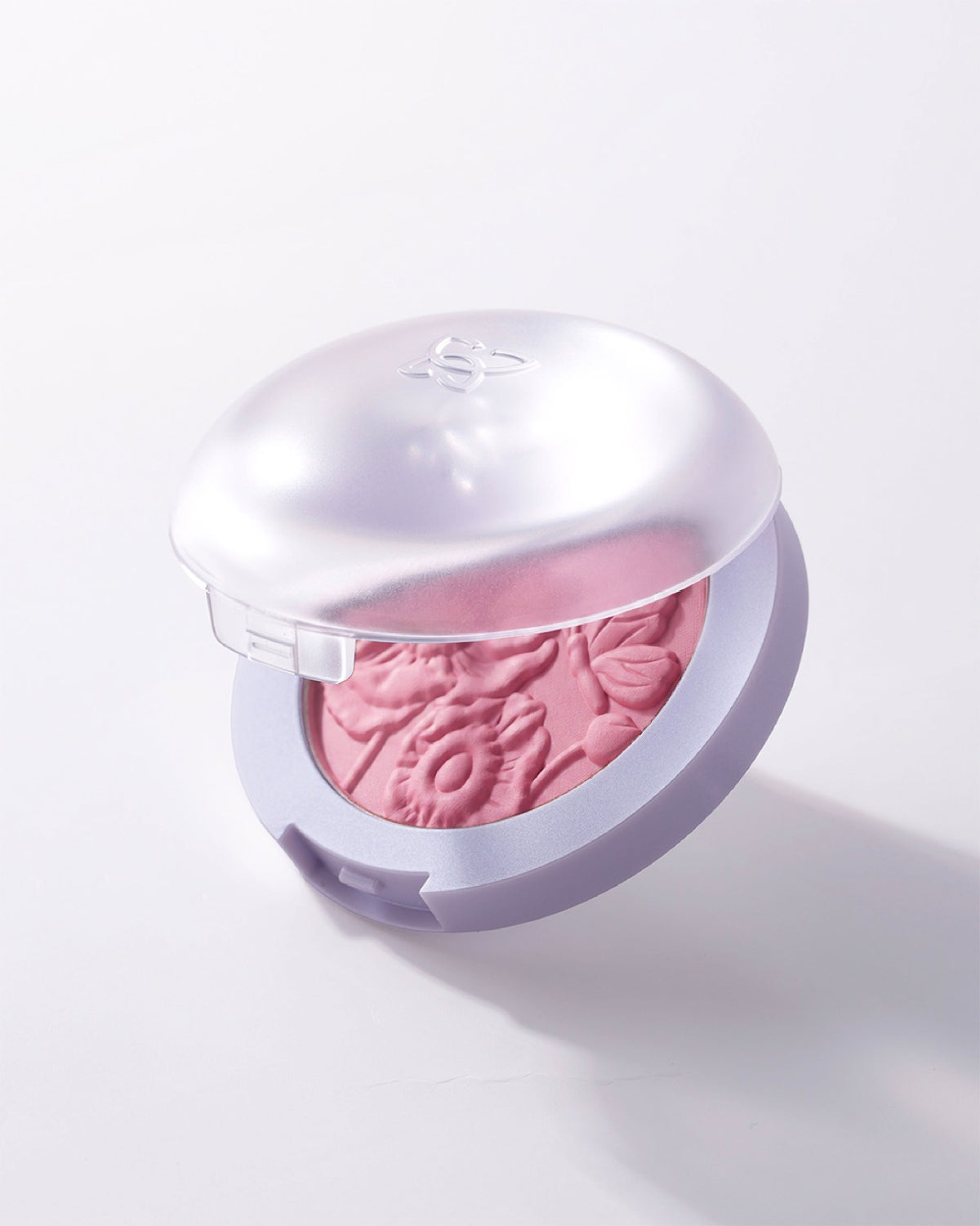 Tender Touch Soft Ombré Powder Blush