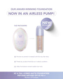 So X-TRA! Hybrid Matte Foundation Peptides Infused SPF 40 PA++