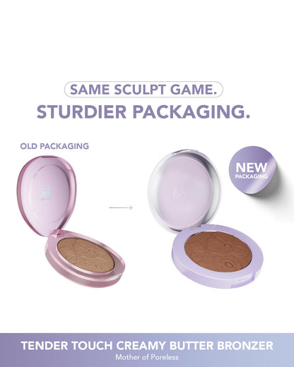 Tender Touch Creamy Butter Bronzer