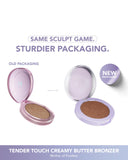 Tender Touch Creamy Butter Bronzer